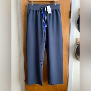 Figs - Livingston High Waist Scrub Pants